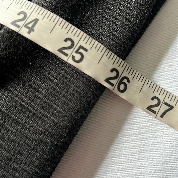 Women's Halloween Skeleton & Letter Print Fleece Sweatshirt Sz XL - Picture 11 of 15